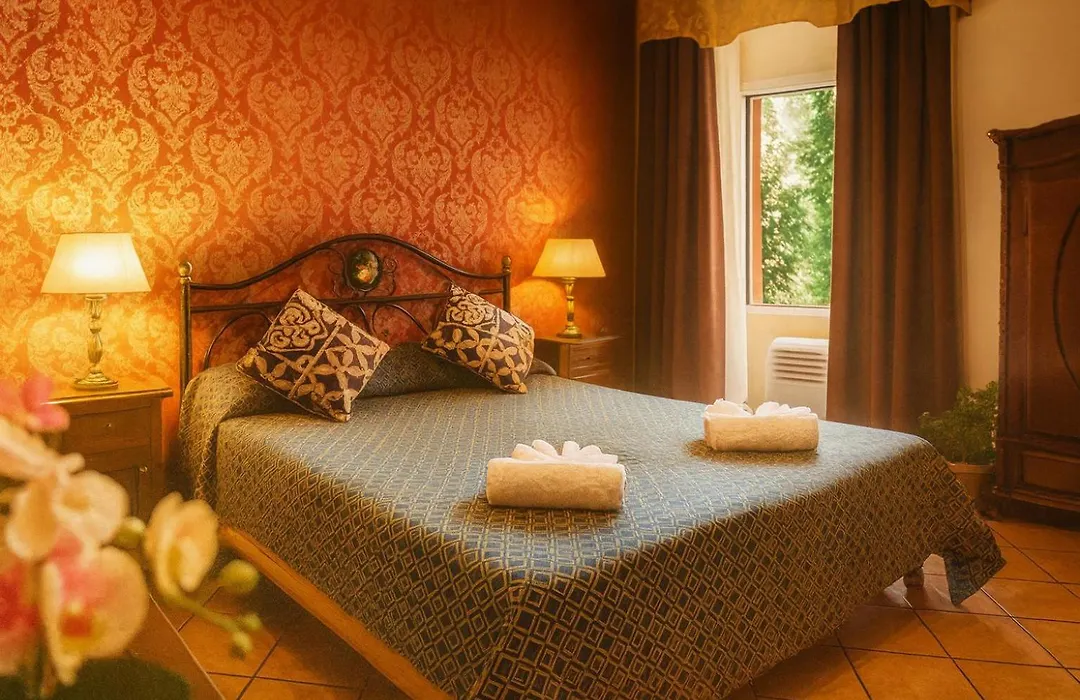Hotel Giubileo-1